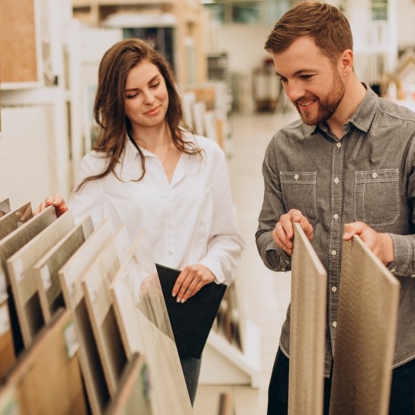 Flooring design Consultations in Muncy, PA