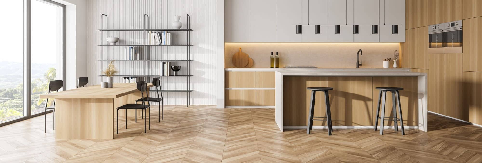 Shop Flooring Products from Penn Hills Flooring in Muncy, PA