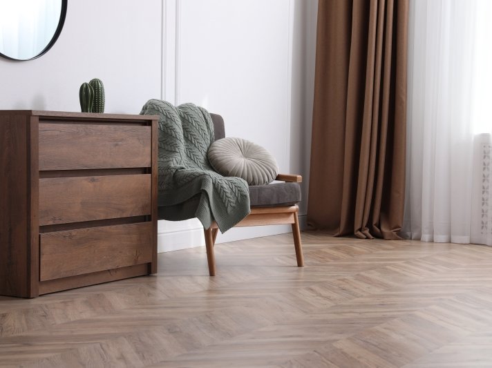 Local flooring retailer in Muncy, PA