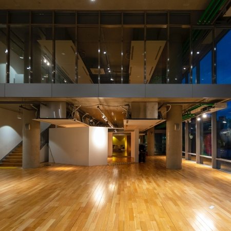 Commercial floors from  Penn Hills Flooring in Muncy, PA