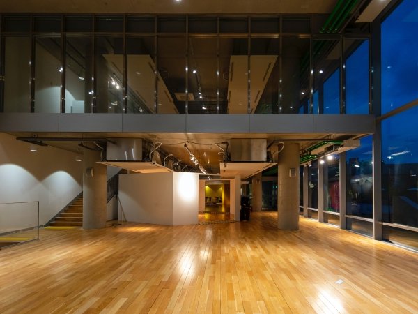 Commercial floors from  Penn Hills Flooring in Muncy