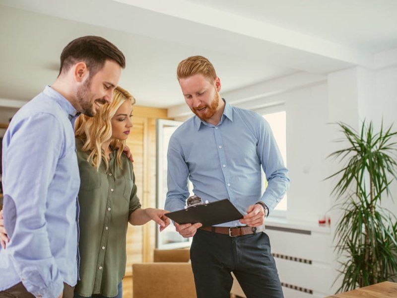 In home flooring estimates in Muncy