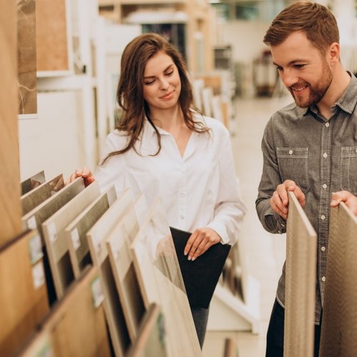 Flooring design Consultations in Muncy